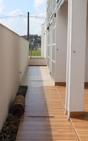 Casa de condomínio para alugar com 262m², 4 quartos e 4 vagas Casa de condomínio para alugar com 262m², 4 quartos e 4 vagasQuintal