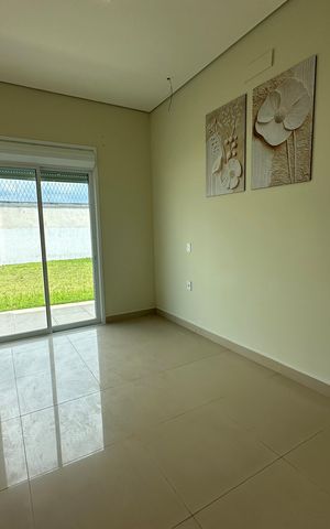 Casa de condomínio para alugar com 262m², 4 quartos e 4 vagas Casa de condomínio para alugar com 262m², 4 quartos e 4 vagasSuíte 2