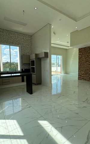 Casa de condomínio para alugar com 262m², 4 quartos e 4 vagas Casa de condomínio para alugar com 262m², 4 quartos e 4 vagasSala
