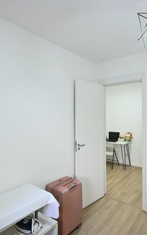 Apartamento para alugar com 125m², 3 quartos e 2 vagasQuarto 1
