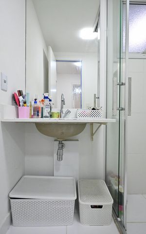 Apartamento para alugar com 125m², 3 quartos e 2 vagasBanheiro