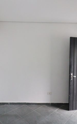 Casa para alugar com 35m², 1 quarto e sem vagaSala