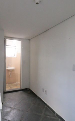 Casa para alugar com 35m², 1 quarto e sem vagaCozinha