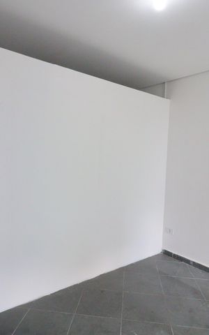 Casa para alugar com 35m², 1 quarto e sem vagaSala
