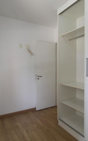 Apartamento à venda com 60m², 2 quartos e 1 vagaQuarto 1