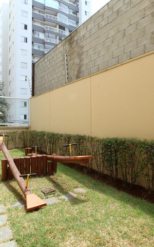 Apartamento à venda com 60m², 2 quartos e 1 vagaÁrea Comum - Playground