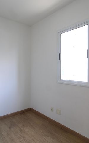 Apartamento à venda com 60m², 2 quartos e 1 vagaQuarto 1