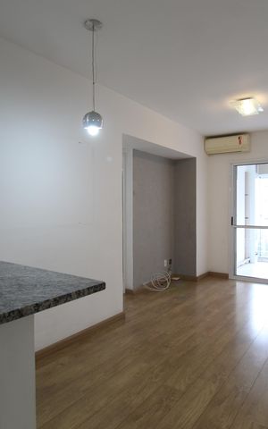 Apartamento à venda com 60m², 2 quartos e 1 vagaSala