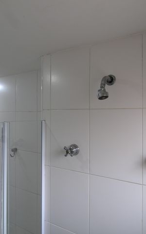 Apartamento à venda com 60m², 2 quartos e 1 vagaBanheiro da Suíte