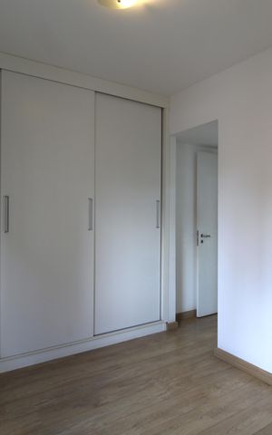 Apartamento à venda com 60m², 2 quartos e 1 vagaQuarto 2 - Suíte