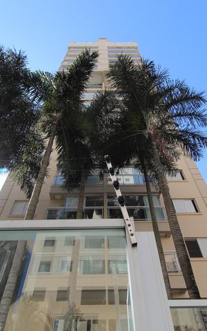 Apartamento à venda com 60m², 2 quartos e 1 vagaFachada do Prédio