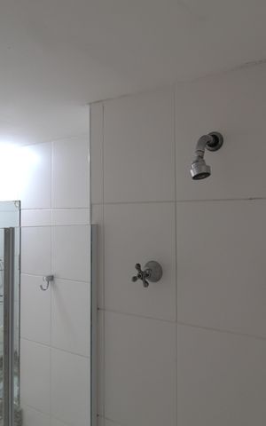 Apartamento à venda com 60m², 2 quartos e 1 vagaBanheiro Social