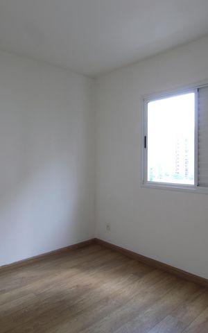 Apartamento à venda com 60m², 2 quartos e 1 vagaQuarto 2 - Suíte