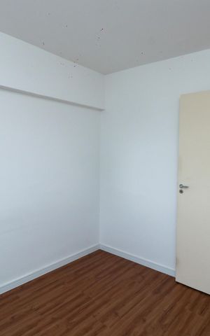 Apartamento para alugar com 49m², 2 quartos e 1 vaga Apartamento para alugar com 49m², 2 quartos e 1 vagaQuarto 1