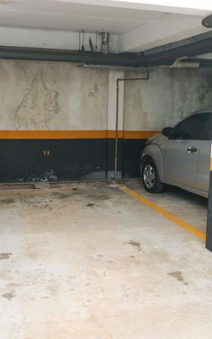 Apartamento para alugar com 49m², 2 quartos e 1 vaga Apartamento para alugar com 49m², 2 quartos e 1 vagaGaragem