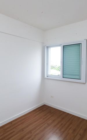 Apartamento para alugar com 49m², 2 quartos e 1 vaga Apartamento para alugar com 49m², 2 quartos e 1 vagaQuarto 2