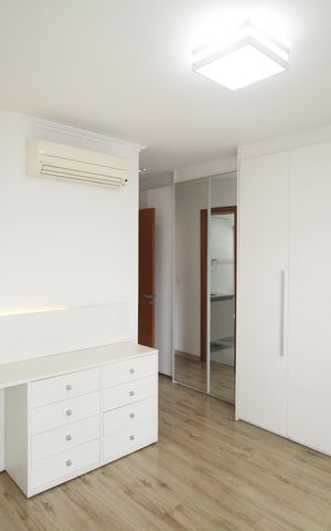 Apartamento para alugar com 91m², 2 quartos e 2 vagasSuíte 1