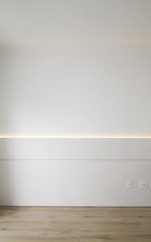 Apartamento para alugar com 91m², 2 quartos e 2 vagasSuíte 1