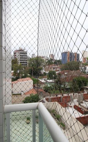Apartamento para alugar com 91m², 2 quartos e 2 vagasSacada