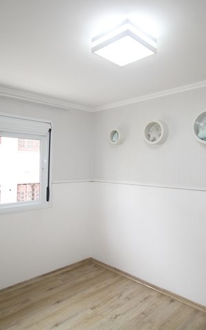 Apartamento para alugar com 91m², 2 quartos e 2 vagasSuíte 2