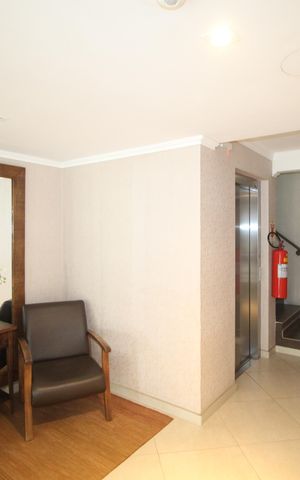 Apartamento para alugar com 91m², 2 quartos e 2 vagasÁrea comum - Salão de festas