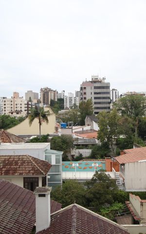 Apartamento para alugar com 91m², 2 quartos e 2 vagasVista
