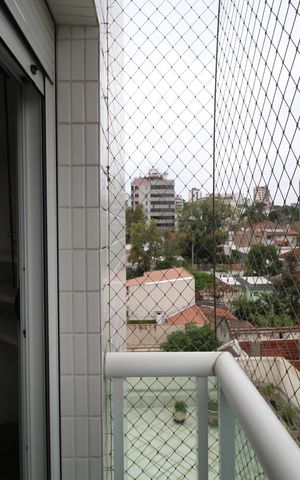 Apartamento para alugar com 91m², 2 quartos e 2 vagasSacada