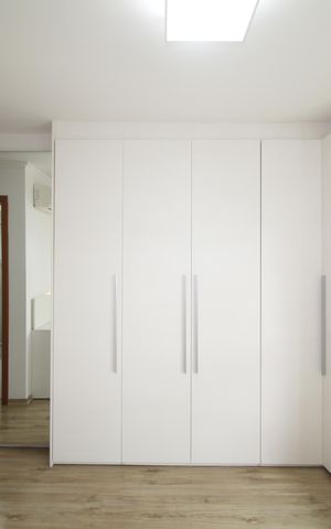 Apartamento para alugar com 91m², 2 quartos e 2 vagasSuíte 1