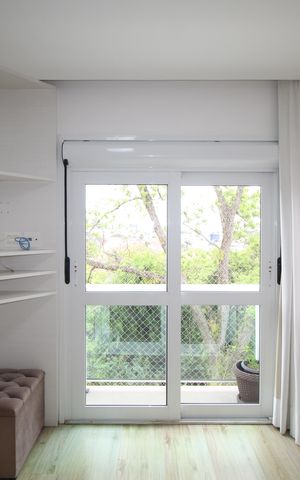 Apartamento para alugar com 91m², 2 quartos e 2 vagasSuíte 1