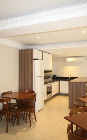 Apartamento para alugar com 91m², 2 quartos e 2 vagasÁrea comum - Salão de festas