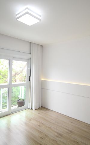 Apartamento para alugar com 91m², 2 quartos e 2 vagasSuíte 1