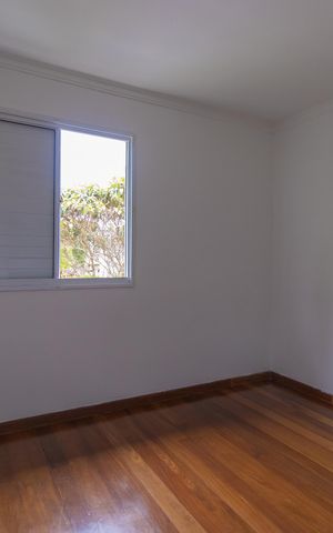 Casa de condomínio para alugar com 84m², 3 quartos e 2 vagas Casa de condomínio para alugar com 84m², 3 quartos e 2 vagasQuarto 1 - Suíte