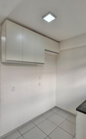 Casa de condomínio à venda com 65m², 2 quartos e 1 vaga Casa de condomínio à venda com 65m², 2 quartos e 1 vagaCozinha