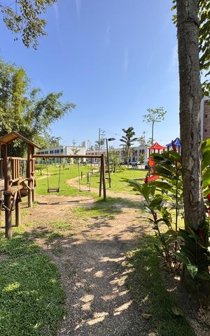 Casa de condomínio à venda com 65m², 2 quartos e 1 vaga Casa de condomínio à venda com 65m², 2 quartos e 1 vagaÁrea comum