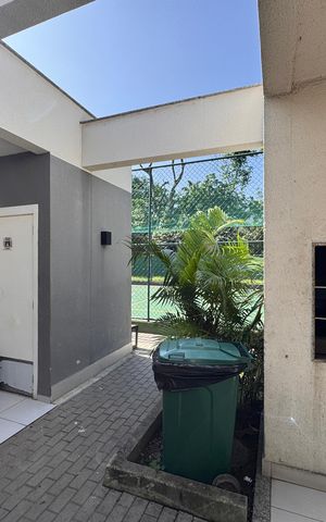 Casa de condomínio à venda com 65m², 2 quartos e 1 vaga Casa de condomínio à venda com 65m², 2 quartos e 1 vagaÁrea comum