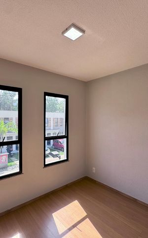 Casa de condomínio à venda com 65m², 2 quartos e 1 vaga Casa de condomínio à venda com 65m², 2 quartos e 1 vagaQuarto 2