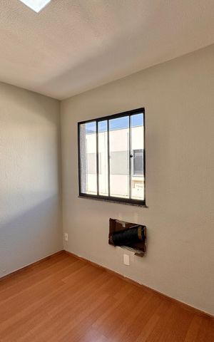 Casa de condomínio à venda com 65m², 2 quartos e 1 vaga Casa de condomínio à venda com 65m², 2 quartos e 1 vagaQuarto 1