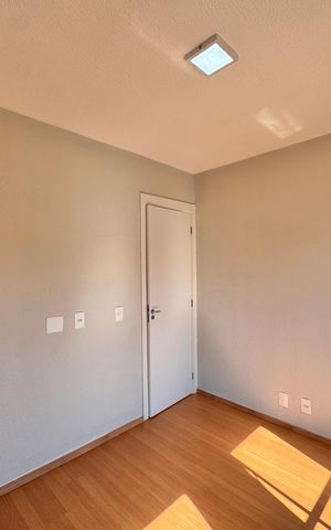 Casa de condomínio à venda com 65m², 2 quartos e 1 vaga Casa de condomínio à venda com 65m², 2 quartos e 1 vagaQuarto 2