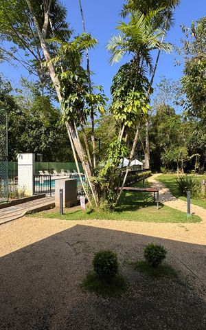 Casa de condomínio à venda com 65m², 2 quartos e 1 vaga Casa de condomínio à venda com 65m², 2 quartos e 1 vagaÁrea comum