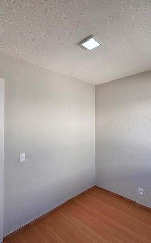 Casa de condomínio à venda com 65m², 2 quartos e 1 vaga Casa de condomínio à venda com 65m², 2 quartos e 1 vagaQuarto 1