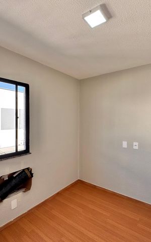 Casa de condomínio à venda com 65m², 2 quartos e 1 vaga Casa de condomínio à venda com 65m², 2 quartos e 1 vagaQuarto 1