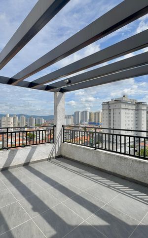 Apartamento para alugar com 55m², 2 quartos e 1 vaga Apartamento para alugar com 55m², 2 quartos e 1 vagaEspaço Gourmet