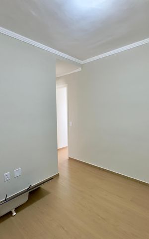 Apartamento para alugar com 55m², 2 quartos e 1 vaga Apartamento para alugar com 55m², 2 quartos e 1 vagaQuarto 2