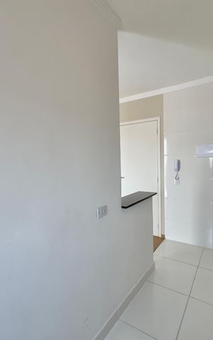 Apartamento para alugar com 55m², 2 quartos e 1 vaga Apartamento para alugar com 55m², 2 quartos e 1 vagaCozinha
