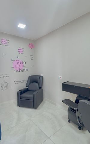 Apartamento para alugar com 55m², 2 quartos e 1 vaga Apartamento para alugar com 55m², 2 quartos e 1 vagaEspaço beleza