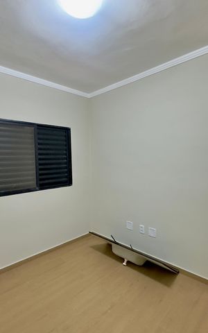 Apartamento para alugar com 55m², 2 quartos e 1 vaga Apartamento para alugar com 55m², 2 quartos e 1 vagaQuarto 2