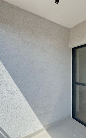 Apartamento para alugar com 55m², 2 quartos e 1 vaga Apartamento para alugar com 55m², 2 quartos e 1 vagaVaranda da Sala
