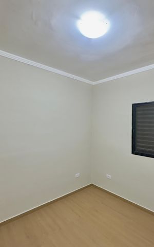 Apartamento para alugar com 55m², 2 quartos e 1 vaga Apartamento para alugar com 55m², 2 quartos e 1 vagaQuarto 2