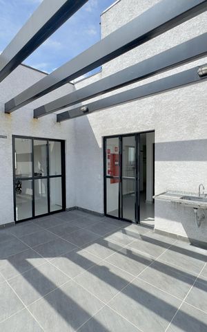 Apartamento para alugar com 55m², 2 quartos e 1 vaga Apartamento para alugar com 55m², 2 quartos e 1 vagaEspaço Gourmet
