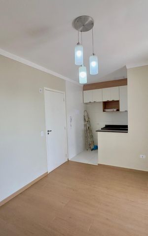 Apartamento para alugar com 55m², 2 quartos e 1 vaga Apartamento para alugar com 55m², 2 quartos e 1 vagaSala